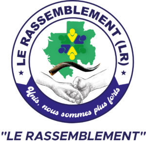 Le Rassemblement